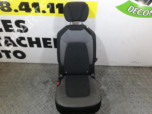 Sæde Bagtil CITROËN C4 Picasso II 1.6 THP 155 | BP25667692C17 