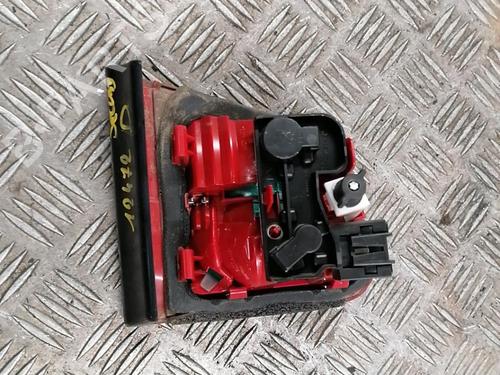 Used Right tailgate light Right tailgate light CITROËN C5 III (RD_) 2.0 HDi 140 (RDRHF8, RDRHFA, RDRHA8, RDRHAJ) (140 hp) 25663478 25663478