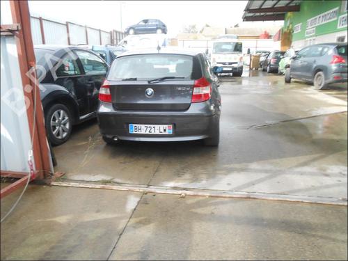Right rear door BMW 1 (E87) 120 d | BP25671070C5 