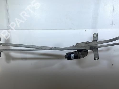 Front wiper motor MERCEDES-BENZ VITO / MIXTO Van (W639) 111 CDI (639.601, 639.603) | BP25913129M29 