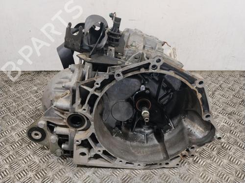 Gearbox CITROËN JUMPY III Platform/Chassis (V_) 2.0 BlueHDi 150 | BP40536399M3 - Image 2