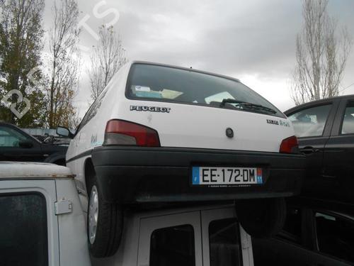 Right headlight PEUGEOT 106 I (1A, 1C) 1.0 | BP29154957C29 