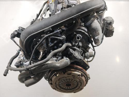 Engine VW GOLF VII (5G1, BQ1, BE1, BE2) 1.4 TSI | BP29829016M1 - Image 4