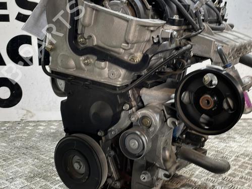 Engine RENAULT LAGUNA II (BG0/1_) 1.8 16V (BG04, BG0B, BG0C, BG0V) | BP25668113M1 - Image 5