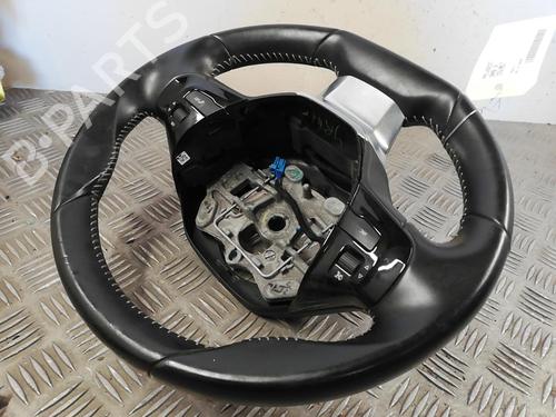 Steering wheel PEUGEOT 308 II (LB_, LP_, LW_, LH_, L3_) 1.6 BlueHDi 120 | BP29512751C49 