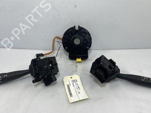 Used Steering column stalk OPEL AGILA A (H00) 1.2 16V (F68) (75 hp) 28194116