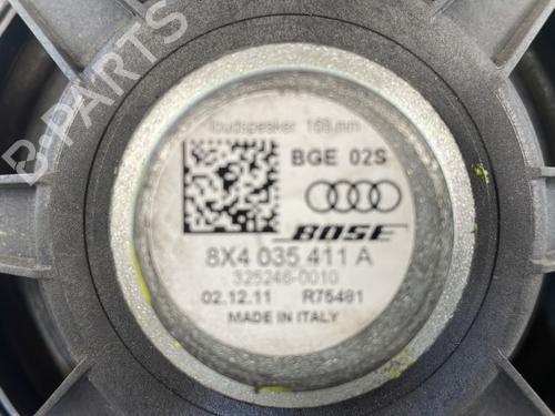 Speaker AUDI A1 Sportback (8XA, 8XF) 1.6 TDI | BP29571592E2 