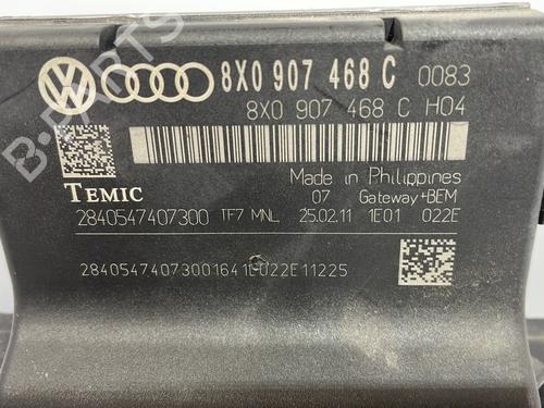 Electronic module AUDI A1 (8X1, 8XK) 1.4 TFSI | BP25664157M83 