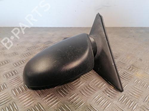 Left mirror HYUNDAI ACCENT II (LC) 1.5 CRDi | BP25668490C26 