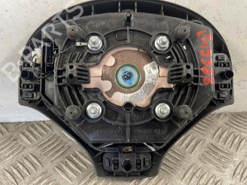 Driver airbag PEUGEOT 5008 (0U_, 0E_) 1.6 HDi | BP25670114C9 