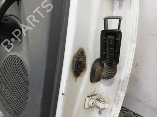 Left rear door SEAT IBIZA IV (6J5, 6P1) 1.4 TDI | BP25667759C4 