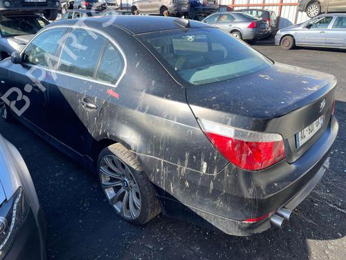 Left taillight BMW 5 (E60) 520 i | BP25661914C34 - Image 6