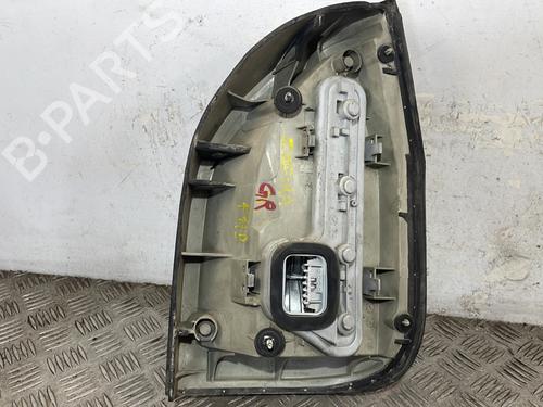 Venstre baglygte OPEL ZAFIRA A MPV (T98) 2.2 DTI 16V (F75) | BP25669380C34 