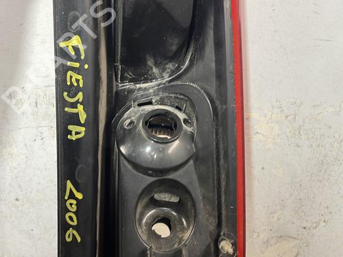 Left taillight FORD FIESTA V (JH_, JD_) 1.4 TDCi | BP25661949C34 