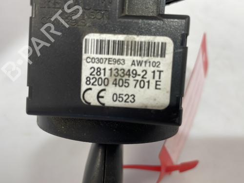Ignition barrel RENAULT WIND (E4M_) 1.6 (E4MB, E4MC) | BP28585959M48 - Image 2