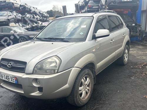 Elektronisk modul HYUNDAI TUCSON (JM) 2.0 CRDi All-wheel Drive (113 hp) 32133666