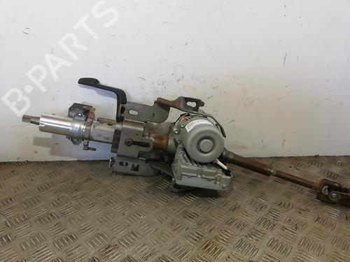 Steering column RENAULT MEGANE IV Hatchback (B9A/M/N_) 1.5 dCi 110 (B9A3) | BP25665066M21  - Image 5