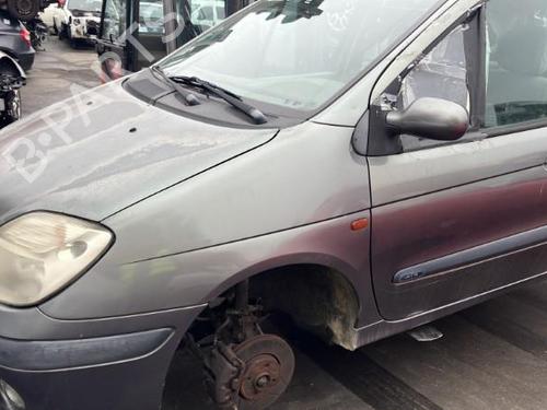 Motorstyringsenhet RENAULT SCÉNIC I MPV (JA0/1_, FA0_) 1.9 dCi (JA05, JA1F) | BP25664902M57