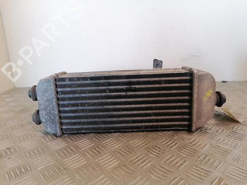 Intercooler KIA VENGA (YN) 1.6 CRDi 115 | BP25668462M30 