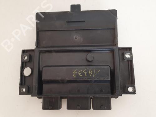 Engine control unit (ECU) RENAULT MEGANE II (BM0/1_, CM0/1_) 1.5 dCi (BM02, BM13, BM2A, CM02, CM13) | BP25664142M57 