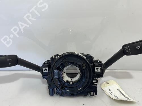 Used Steering column stalk VW GOLF VII (5G1, BQ1, BE1, BE2) 2.0 TDI 4motion (150 hp) 25666581