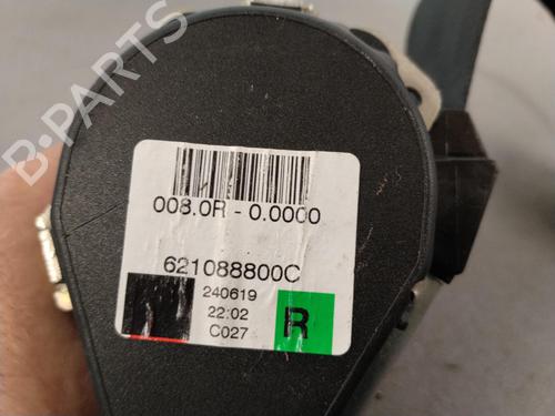 Front right seatbelt DACIA SANDERO II 1.5 Blue dCi 95 (B8JL) | BP39521818I25 - Image 5