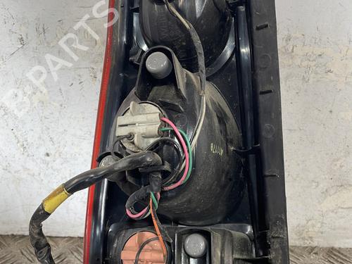 Used Right taillight Right taillight HYUNDAI MATRIX (FC) [2001-2010] 25667010 25667010