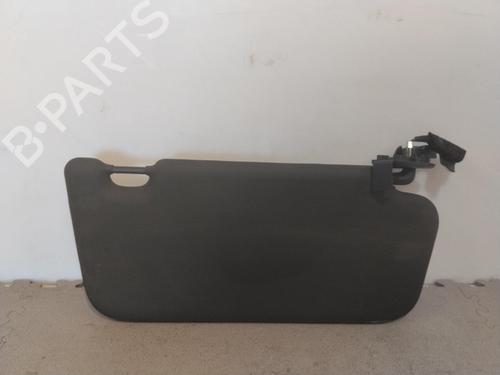 Left sun visor FORD FIESTA VII (HJ, HF) 1.5 ST EcoBoost | BP38677340I1 - Image 3