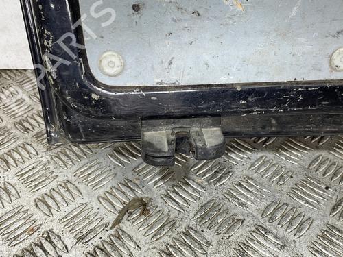 Left tailgate VW CADDY III Box Body/MPV (2KA, 2KH, 2CA, 2CH) 2.0 TDI 4motion | BP28093725C76 