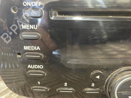 Radio OPEL COMBO Box Body/MPV (X12) 1.6 CDTI (B05) | BP25667295E6 