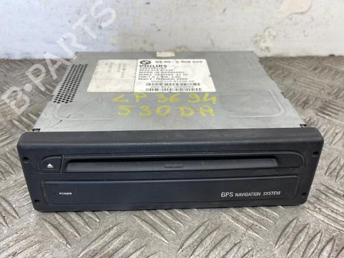 Used Radio BMW 5 (E39) 530 d (193 hp) 25662252