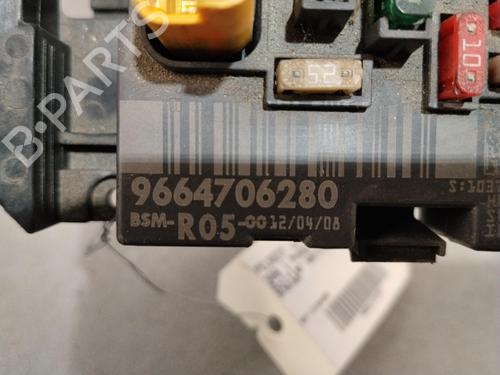 Used Electronic module Electronic module 38476436 38476436