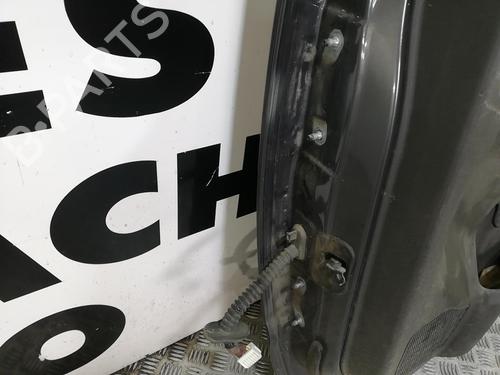 Right rear door NISSAN PATHFINDER III (R51) 3.0 dCi | BP25667770C5 