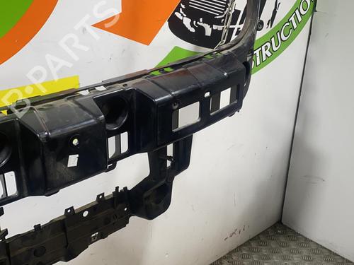 Rear bumper bracket BMW X6 (E71, E72) xDrive 40 d | BP26328087C159 