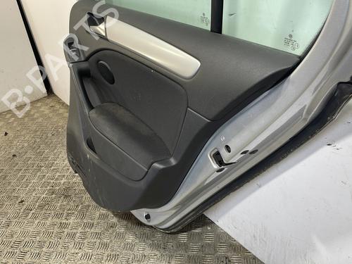 Right rear door VW GOLF VI (5K1) 1.4 TSI | BP29744361C5