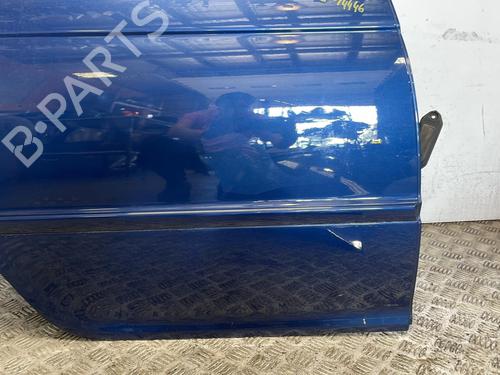 Right rear door BMW 3 (E46) 320 d | BP25670637C5 