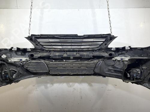 Front bumper PEUGEOT 308 II (LB_, LP_, LW_, LH_, L3_) 1.2 VTi 72 | BP29372589C7 