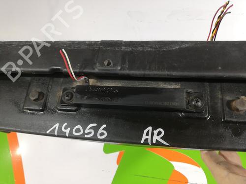 Used Rear bumper reinforcement Rear bumper reinforcement HYUNDAI i40 I (VF) 1.7 CRDi (136 hp) 25665007 25665007