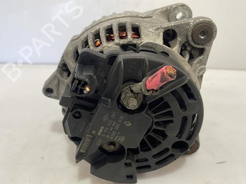Generator RENAULT SCÉNIC II (JM0/1_) 1.5 dCi (JM1E, JM16) | BP27436027M7 