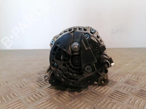 Alternator VW GOLF VI (5K1) 2.0 TDI | BP25663265M7