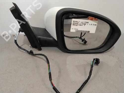 bakspejl-hjre-renault-megane-iv-hatchback-b9amn_-2015-37240623 main image