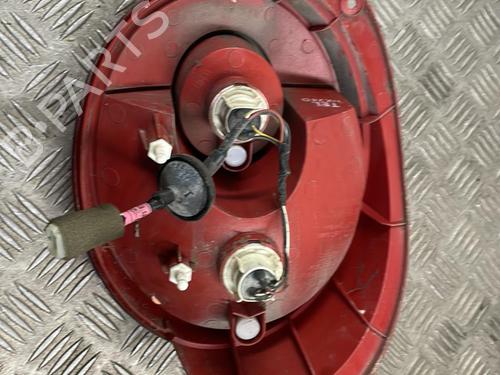 Used Left taillight Left taillight CHEVROLET MATIZ (M200, M250) 0.8 (52 hp) 25663095 25663095