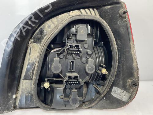 Used Left taillight Left taillight RENAULT SCÉNIC I MPV (JA0/1_, FA0_) 1.6 (JA00, JA16, JA15, JA19, JA1V, JA2B, JA2C, JA0B,... (107 hp) 28806448 28806448