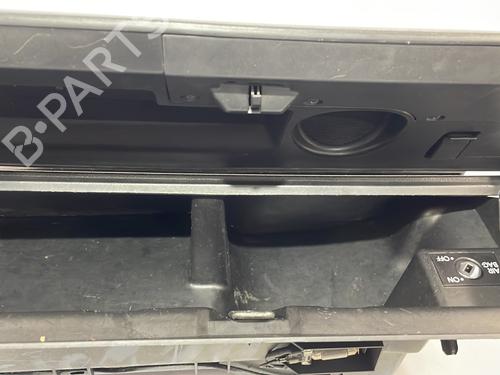 Glove box SEAT LEON (1M1) 1.9 TDI | BP25669188C95 