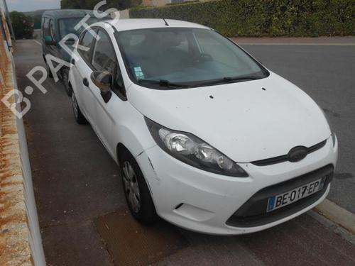 Venstre baglygte FORD FIESTA VI (CB1, CCN) 1.4 TDCi | BP25671135C34 