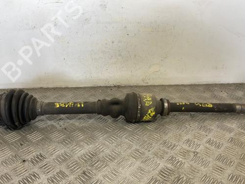 Used Right front driveshaft CITROËN XSARA (N1) 2.0 HDi 90 (90 hp) 25662196