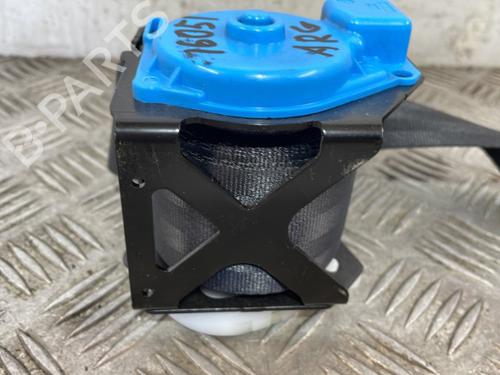 Rear left seatbelt CITROËN C4 Picasso II 1.6 HDi / BlueHDi 115 | BP25662181I29  - Image 6