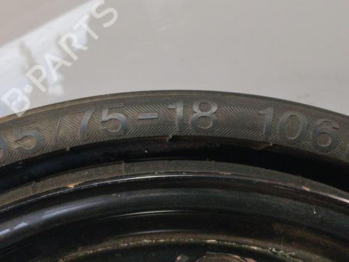 Jack Kit Jack Kit VW TOUAREG (7LA, 7L6, 7L7) 3.0 V6 TDI (225 hp) 36426557 36426557