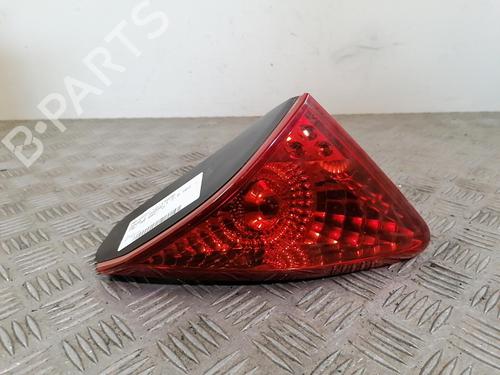Used Right tailgate light PEUGEOT 3008 I MPV (0U_) 2.0 HDi Hybrid4 (0URHCA) (200 hp) 25663434