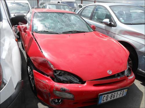 Brugte MAZDA MX-3 (EC) 1.6 i (107 hp) 2535079